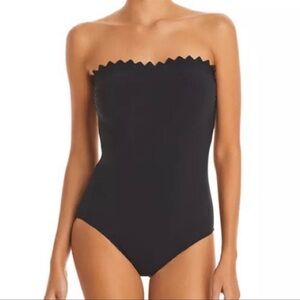KARLA COLLETTO Ines Bandeau One Piece